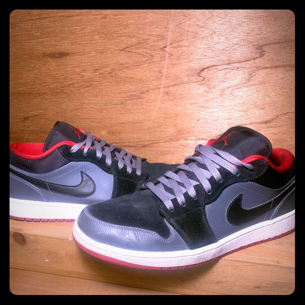 Air Jordan Retro 1 Men’s 12